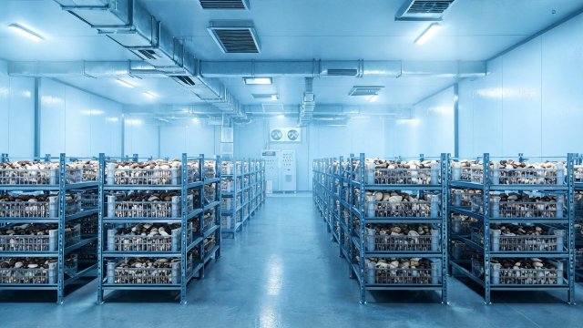 食用菌冷库年检全流程指南：规范标准与实操要点