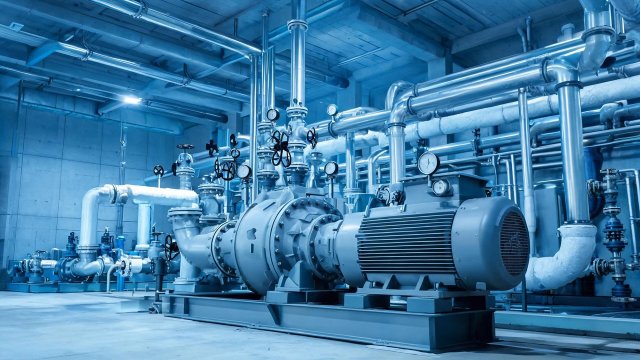 石化冷库不制冷？刘师傅教你快速排查与应急处理