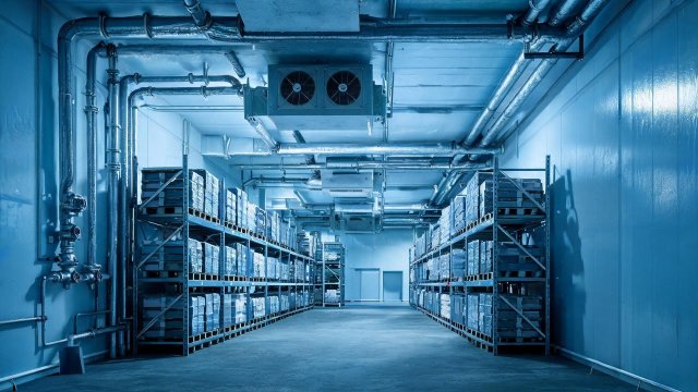 超低温冷库巡检技术要点与常见问题：-80℃环境下的维保实战