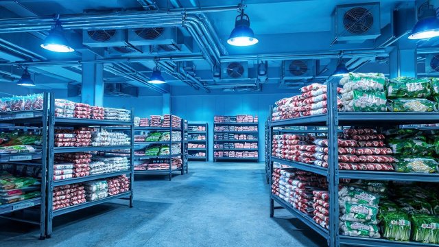 火锅食材冷库半夜报警？这些典型案例和解决方案必须懂