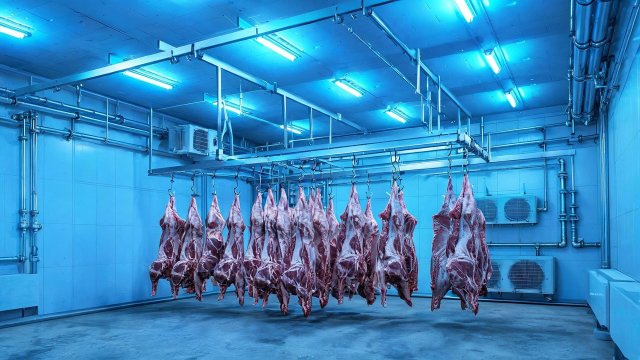 牛肉冷库常见故障排查与维修要点