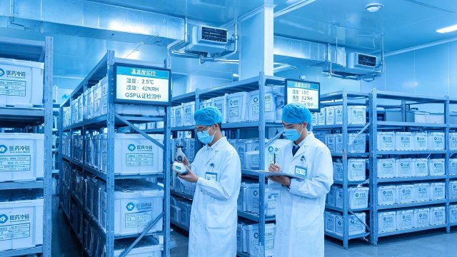 GSP认证冷库检验全攻略：检查清单帮你一次过