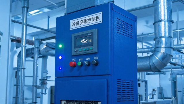 变频器导致地面结冰？别慌，刘师傅教你几招搞定它