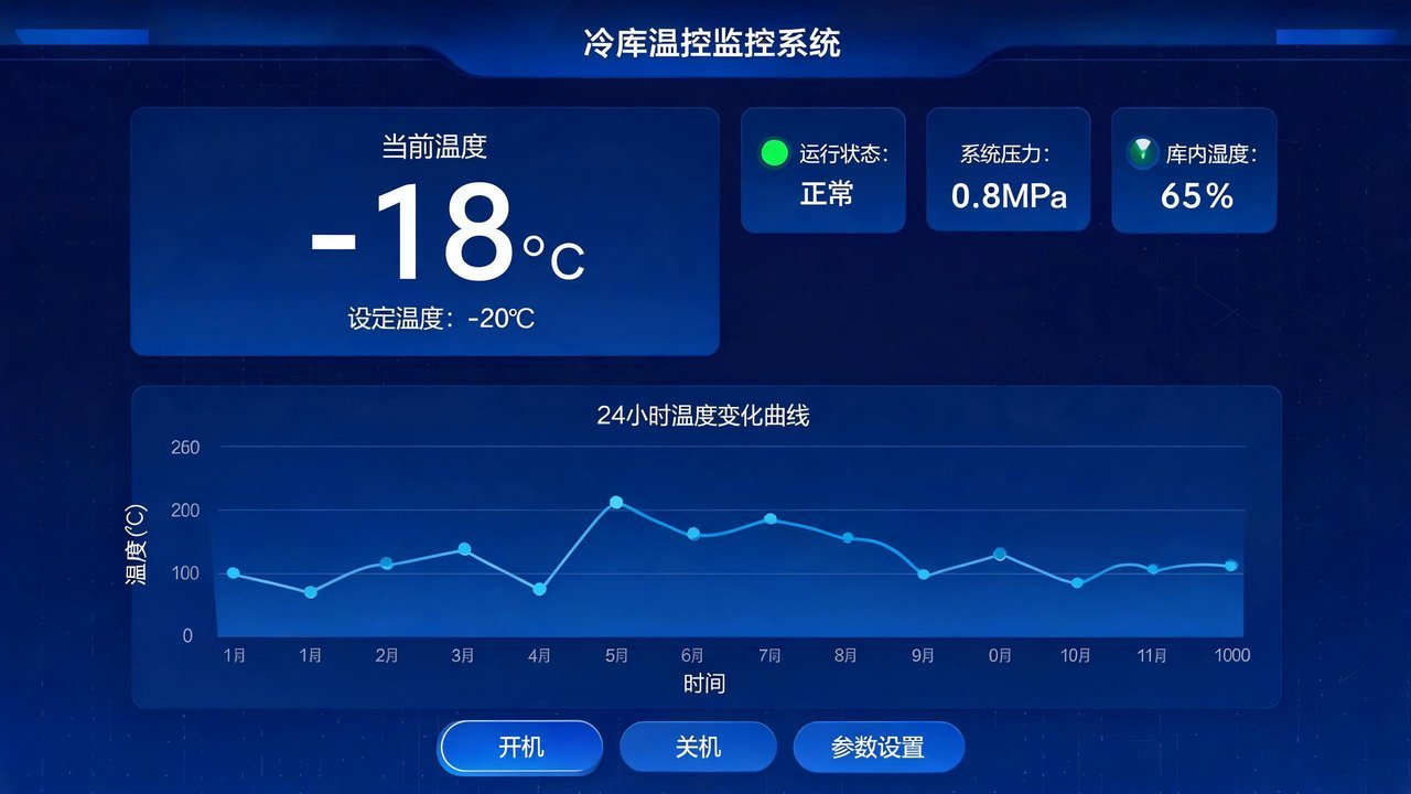 温控系统