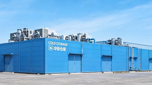 组合式冷库巡检技术要点与常见问题