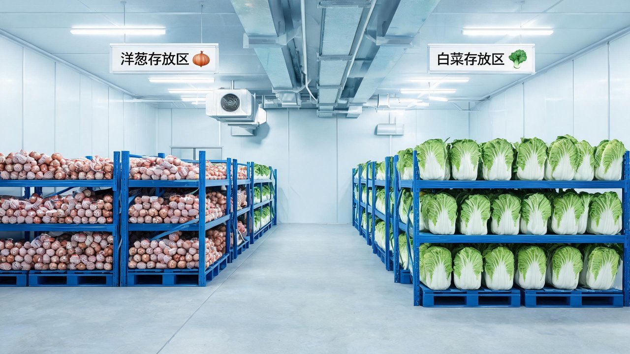 温湿度控制系统检查