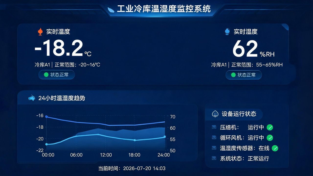 巡检记录与验收