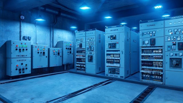 冷库断电故障排查指南：从现象到根因