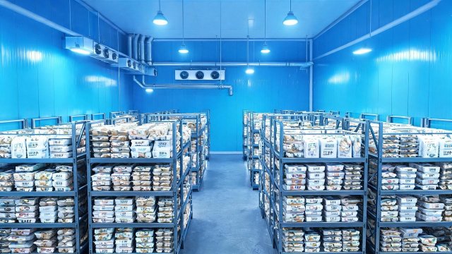 面点行业冷库保养规范与注意事项