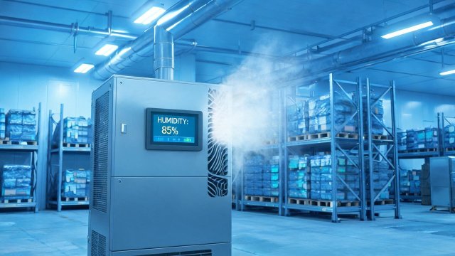 冷库加湿器跳闸怎么处理？维修师傅教你排查
