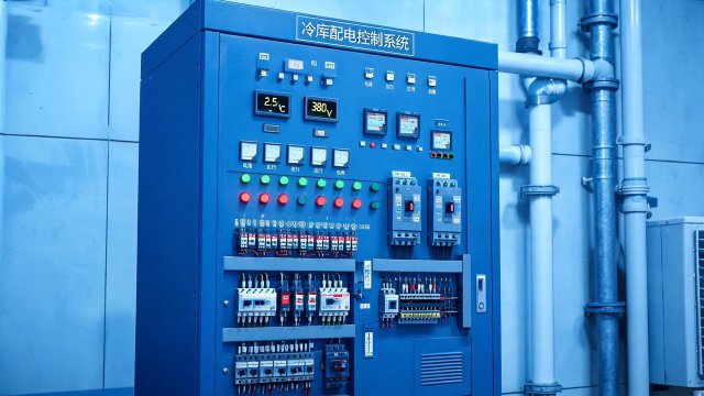 冷库电气线路常见故障原因分析及维保技巧