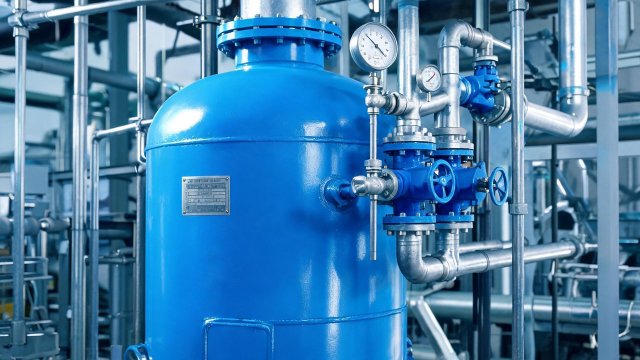 储液器常见故障原因分析及巡查技巧