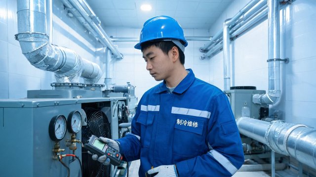 冷库维修常见疑问解答：厂家相关知识汇总