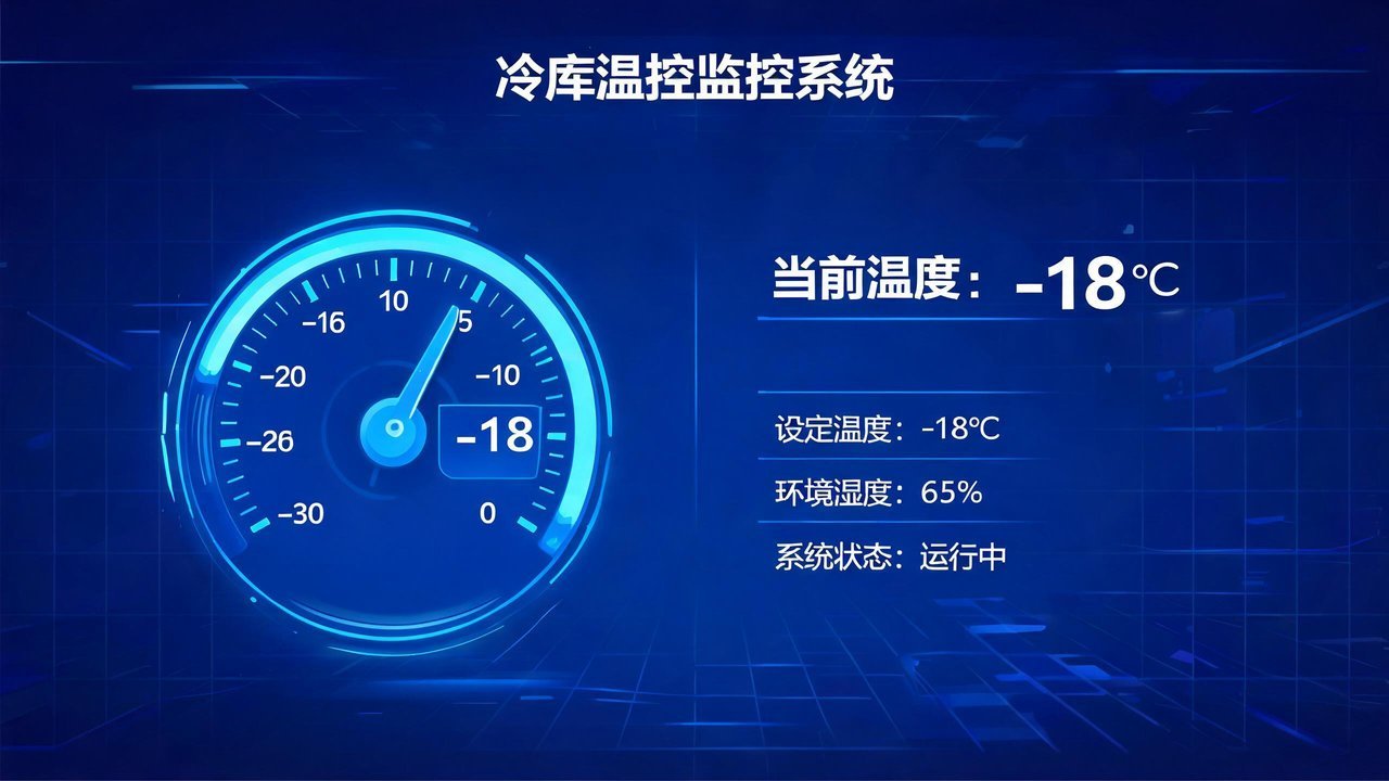 温控监控系统