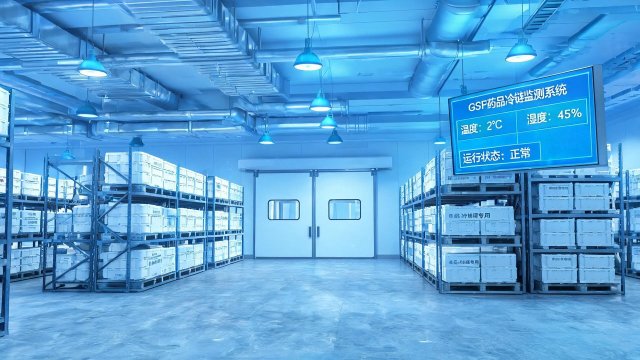 GSP标准下的冷库巡查合规要求解读
