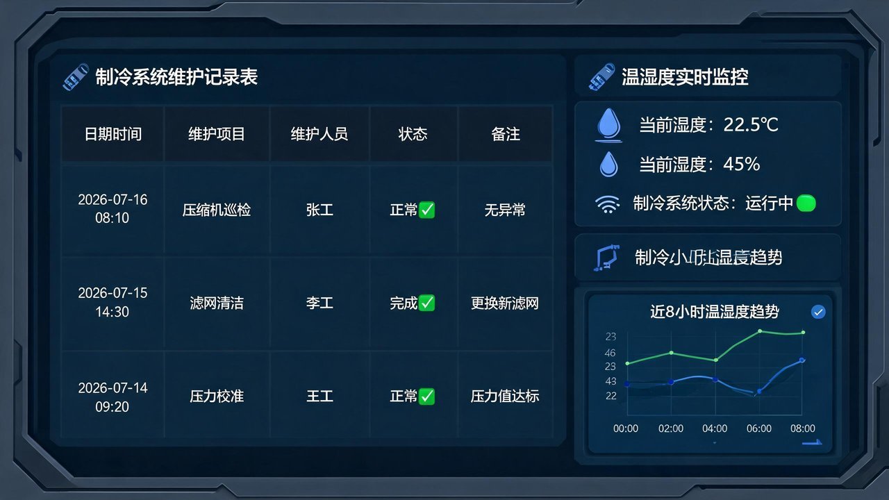 监控系统