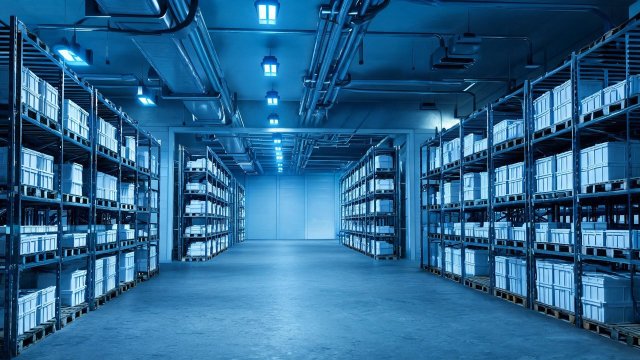 预冷冷库设备选型与巡查周期建议