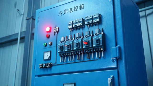 冷库跳闸怎么办？老刘教你快速排查五大常见原因