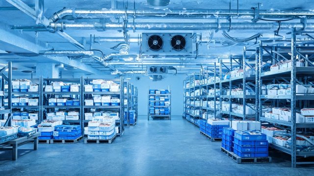 海鲜冷库漏氟应急处理与预防措施