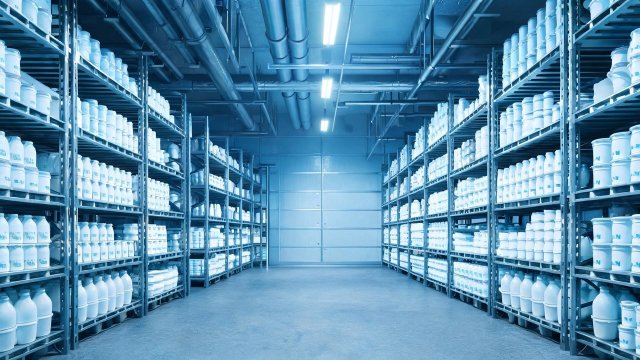 牛奶冷库日常维修清单：延长设备寿命的关键步骤