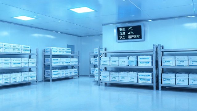 药品冷库日常检验清单：延长设备寿命的关键步骤
