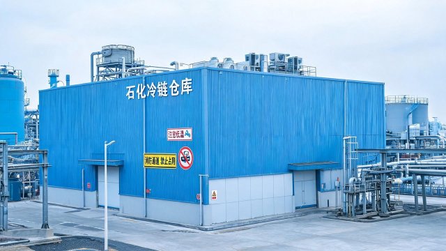 石化企业冷库检验标准化方案模板：从规范到实操的完整指南