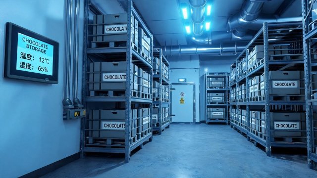 巧克力冷库维保年度费用全解析：从设备清单到预算规划