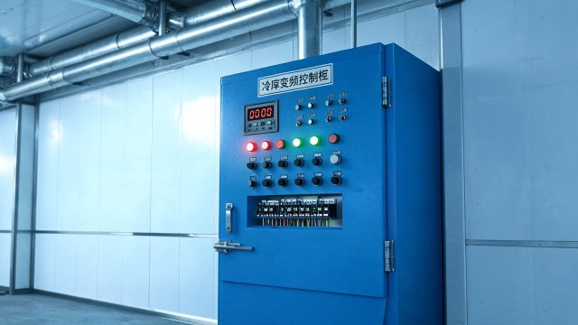 变频器导致除霜失败的常见原因及维修方法