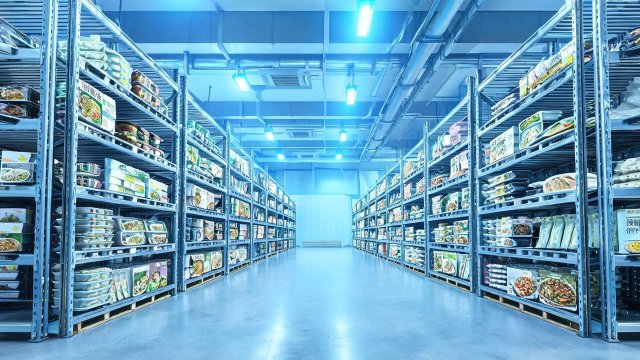 预制菜冷库维修报价指南：影响价格的5大因素