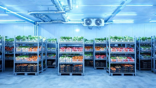 果蔬冷库日常保养清单：延长设备寿命的关键步骤