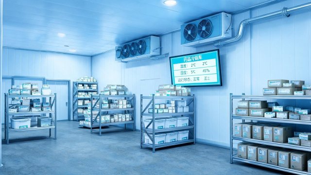 GMP标准下的冷库检查合规要求解读