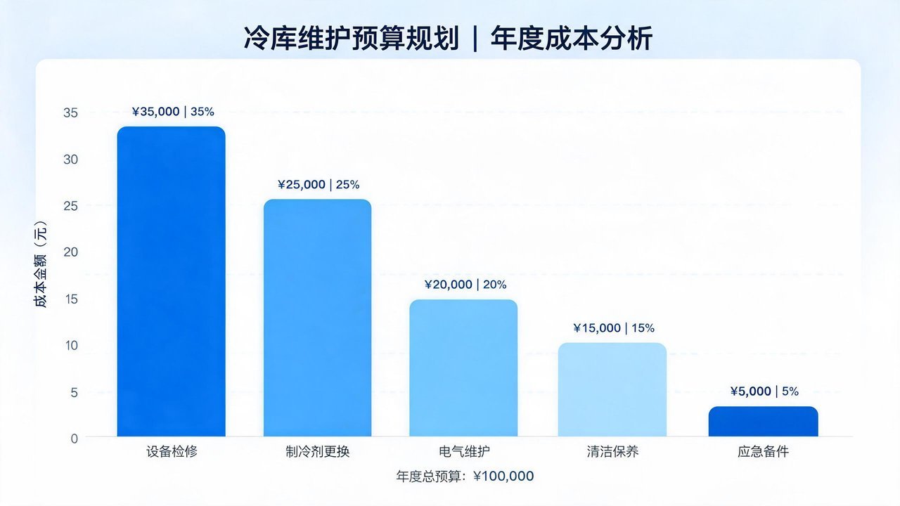 预算规划