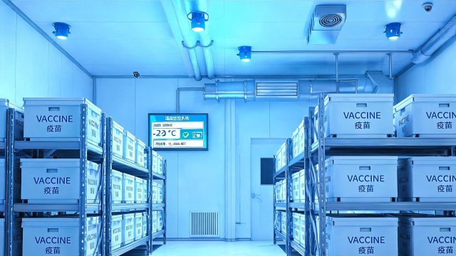 疫苗冷库报警怎么办？典型案例与解决方案全解析