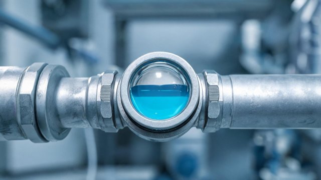 冷库视液镜耗电量大？这5个原因和维修方法你得知道
