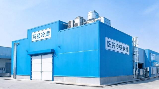 药品冷库常见故障排查与维修要点