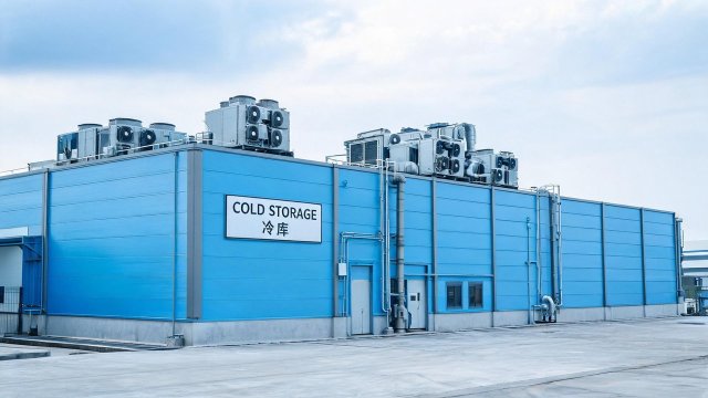 树脂冷库日常维护清单：延长设备寿命的关键步骤