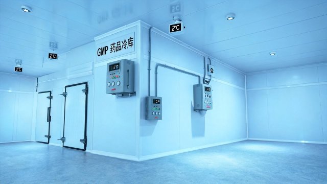 GMP标准下的冷库检验合规要求解读