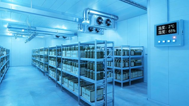 茶叶冷库日常巡检清单：延长设备寿命的关键步骤