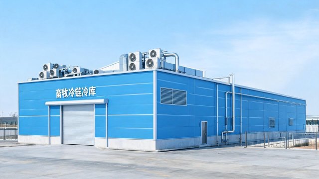 畜牧冷库不制冷应急处理与预防措施