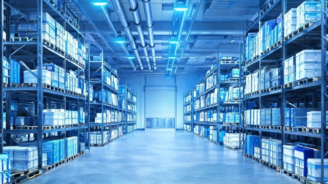 电商仓储冷库维保年度费用全解析：从设备清单到预算规划