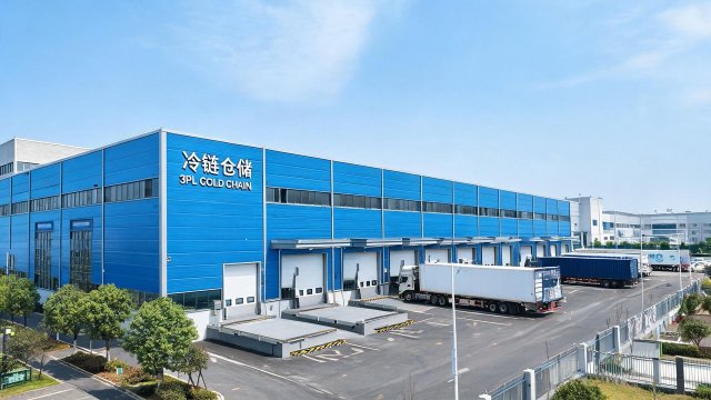 第三方物流冷库常见故障排查与修理要点