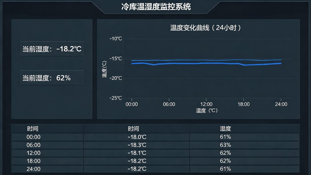 制冷师傅检修设备