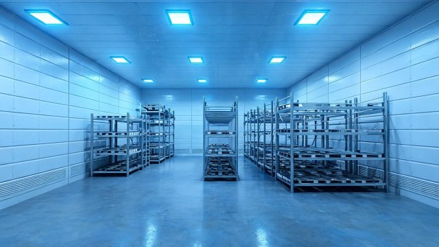 库板常见故障原因分析及年检技巧