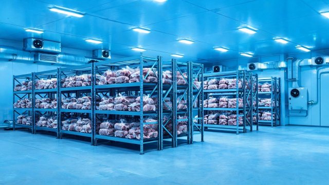 羊肉冷库日常维修清单：延长设备寿命的关键步骤