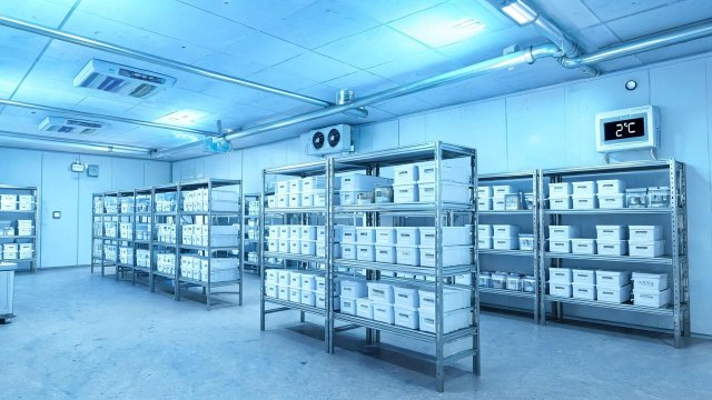 制药冷库温度不稳定应急处理与预防措施：老刘带你守住药品安全红线