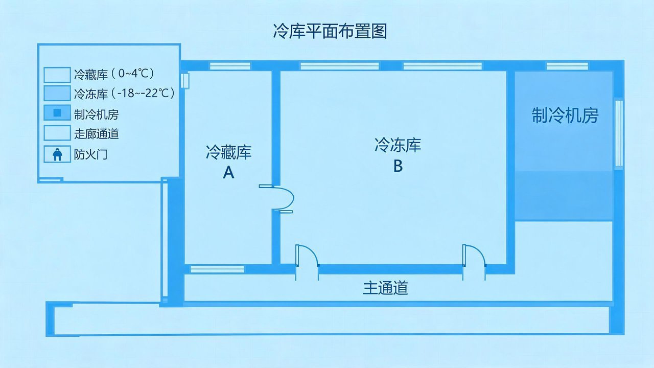 设计方案要点