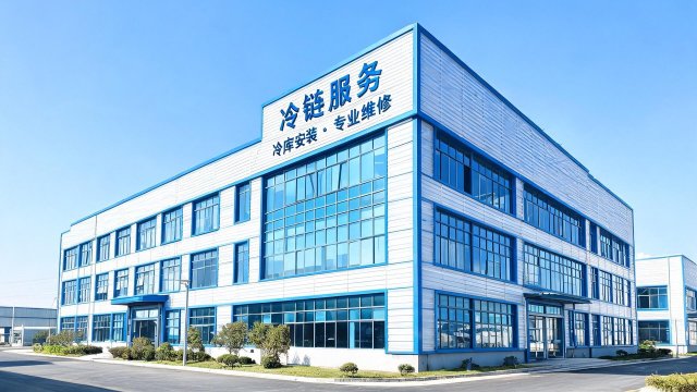 冷库维修常见疑问解答：公司相关知识汇总