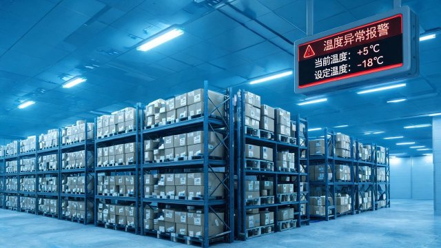 电商仓储冷库温度过高应急处理与预防措施