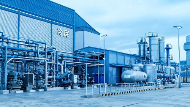 石化冷库常见故障排查与维修要点
