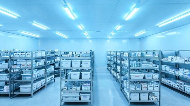 生物医药冷库维修：这些规范搞不懂，药品安全就悬了